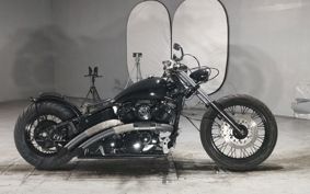 YAMAHA DRAGSTAR 400 1997 4TR
