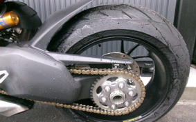 DUCATI DUCATI  STREET  FIGHTER V4S 2022 1F00