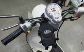 YAMAHA VINO 50 2012 SA54J