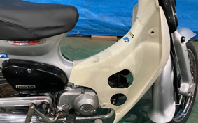 HONDA SUPER CUB50 AA01