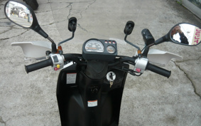 YAMAHA TRICITY 125 SEC1J