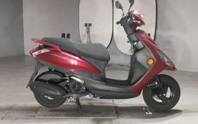 YAMAHA AXIS Z SED7J