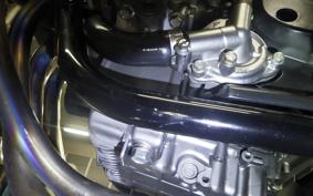 HONDA CB400 SUPER BOLDOR VTEC A 2009 NC42