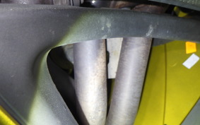 TRIUMPH DAYTONA 675 2013