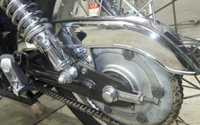 YAMAHA SR400 Gen.3 2007 RH01J