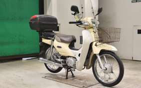 HONDA C110 SUPER CUB 2015 JA10