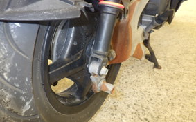 YAMAHA BW S125