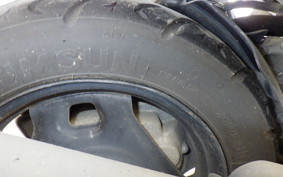 SUZUKI ADDRESS V50 CA4BA