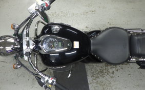 SUZUKI INTRUDER 400 Classic 2013 VK56A