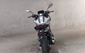 HONDA NC750X DCT RH23