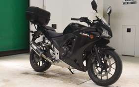 HONDA CBR400R ABS 2014 NC47
