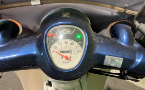 HONDA SUPER CUB50 AA09