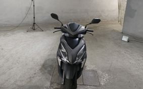 HONDA RX125 TJJM