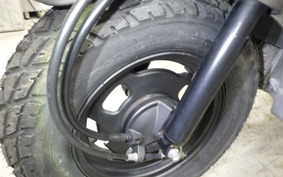 HONDA ZOOMER 2021 AF58