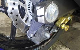 KAWASAKI Z1000 SX ABS 2014