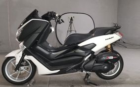 YAMAHA N-MAX 125 SED6J
