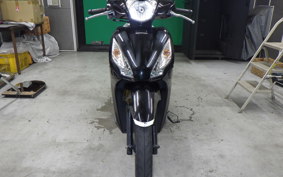 HONDA DIO 110 2013 JF58