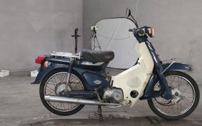 HONDA SUPER CUB50 AA01
