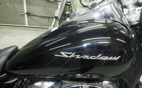 HONDA SHADOW 400 1999 NC34