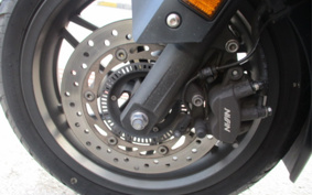 HONDA FORZA 250 MF13