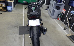 KAWASAKI NINJA ZX-6R A 2019 ZX636G