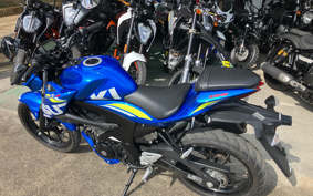 SUZUKI GSX-S125 ABS DL32B