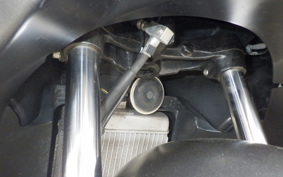 SUZUKI BURGMAN200A CH41A