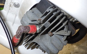 YAMAHA CHAPPY 50 439