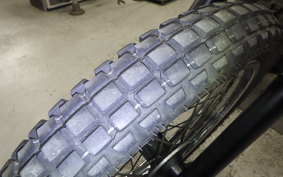 KAWASAKI 250TR 2024 BJ250F