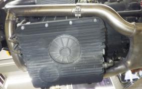 MOTO GUZZI V11 LE MANS 2003