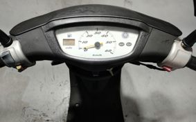 YAMAHA JOG SA16J