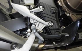 HONDA CBR400R 2022 NC56