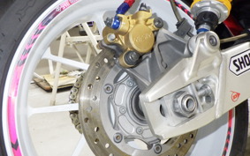 HONDA CB1300SF SUPER BOLDOR 2006 SC54