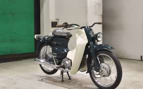 HONDA C90 SUPER CUB HA02