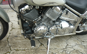 YAMAHA DRAGSTAR 400 2008 VH01J