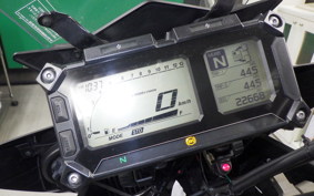 YAMAHA MT-09 Tracer 2015 RN36J