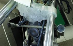 YAMAHA DRAGSTAR 250 2021 VG02J