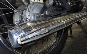 HONDA C90 SUPER CUB HA02