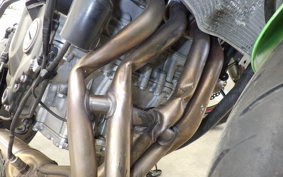 KAWASAKI ZX-4R SE 2025 ZX400P