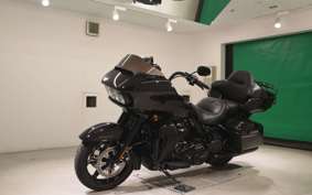 HARLEY FLTRK1870 2025