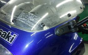KAWASAKI GPZ750 R 1984 ZX750G