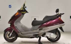 HONDA FORESIGHT MF04