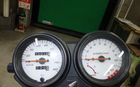 HONDA VTR 250 2002 MC33