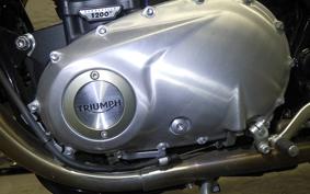 TRIUMPH THRUXTON 1200 R 2019
