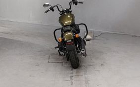 HARLEY  HARLEY FXBB1750 2018 YJJ