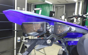 YAMAHA WR250R 2016 DG15J