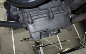 HONDA VTR 250 Gen. 2 2015 MC33