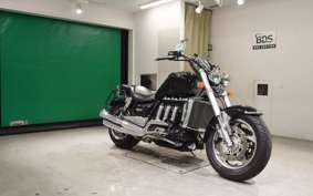 TRIUMPH ROCKET III CLASSIC 2008