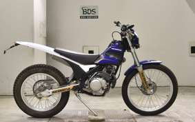 SCORPA TYS125F 2020