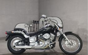 YAMAHA DRAGSTAR 400 2007 VH01J